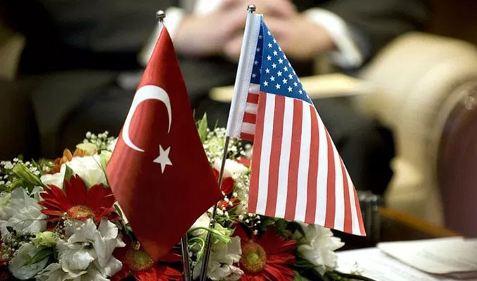 ABD'li şirketler Türkiye'ye geliyor! 