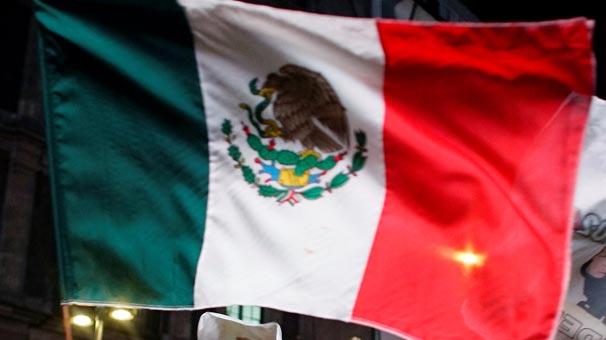R&I, Meksika'nın kredi notunu teyit etti