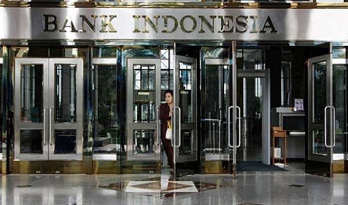 Endonezya Merkez Bankası beklentilere paralel politika faizini %6'da tuttu