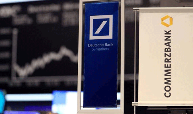 Deutsche – Commerzbank birleşme görüşmeleri sona erdi
