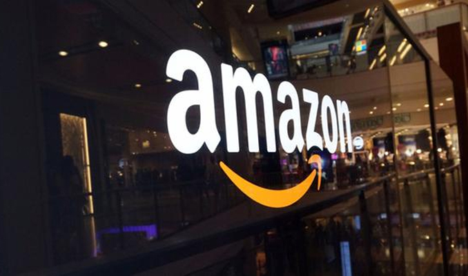 Amazon'un geliri beklentiyi aştı