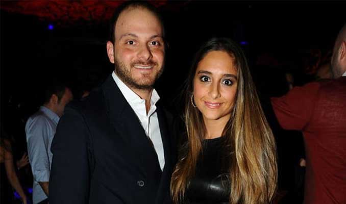 Mina Başaran’ın nişanlısı Murat Gezer’in yeni aşkı Hadise mi?