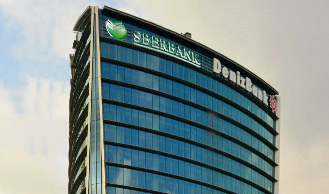 Sberbank ile Emirates NBD Denizbank'ın satışı için anlaştı