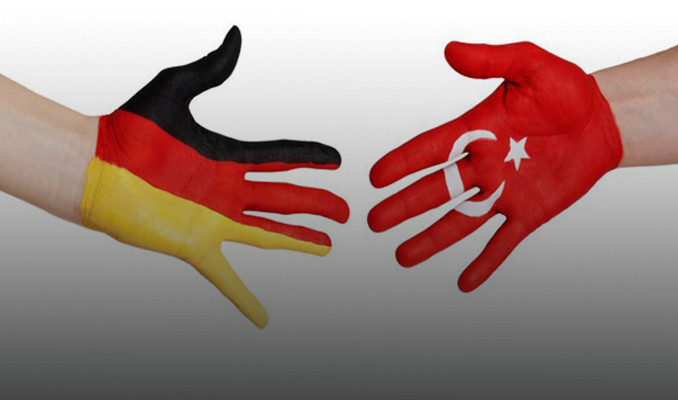 Almanya enerjide Türkiye ile iş birliği yapmak istiyor