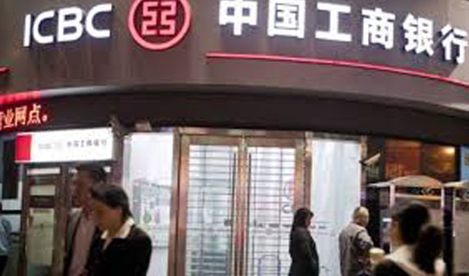 Çin'in en büyük 5 bankasının kârı beklentinin altında kaldı