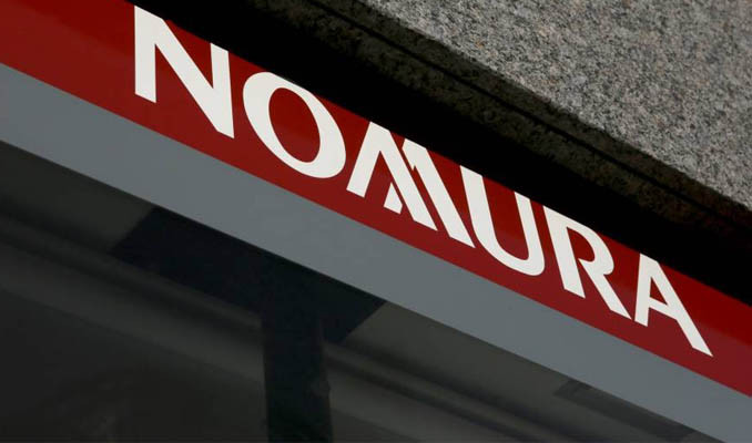 Nomura Japonya'daki bankacılık şubelerinin %20'sini kapatacak