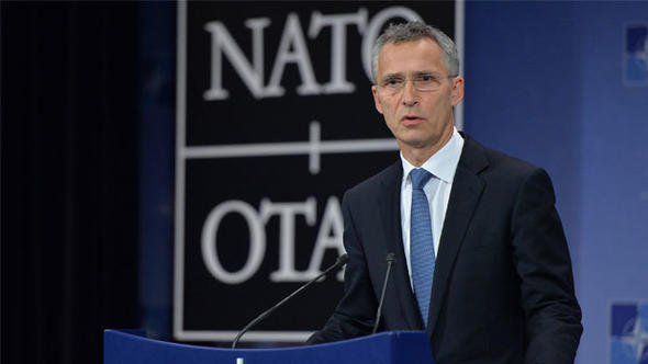 NATO'dan Türkiye açıklaması: Kendi kararlarıdır
