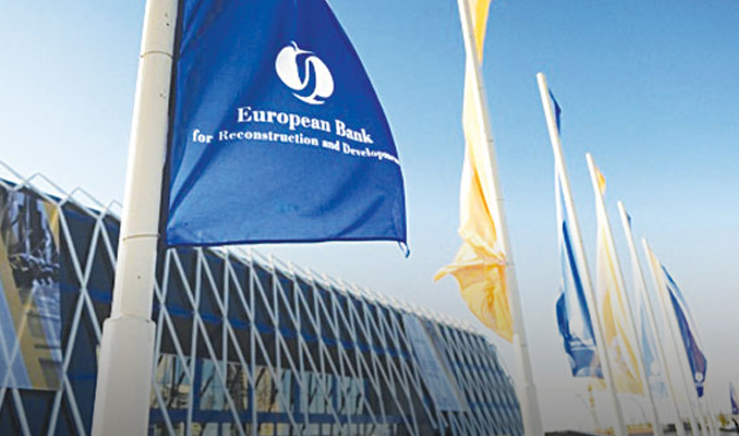 EBRD, Türkiye'deki sorunlu kredilere yatırım yapacak