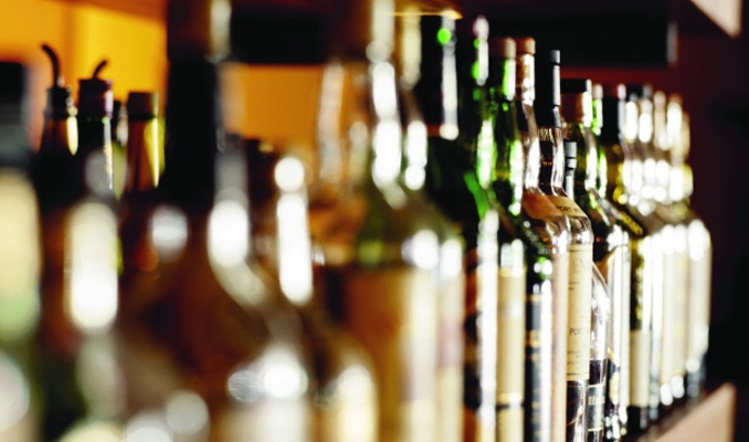 Az ya da orta düzey alkol tüketimi bile felç riskini artırıyor