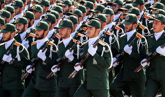 ABD'den İran'ı kızdıracak hamle