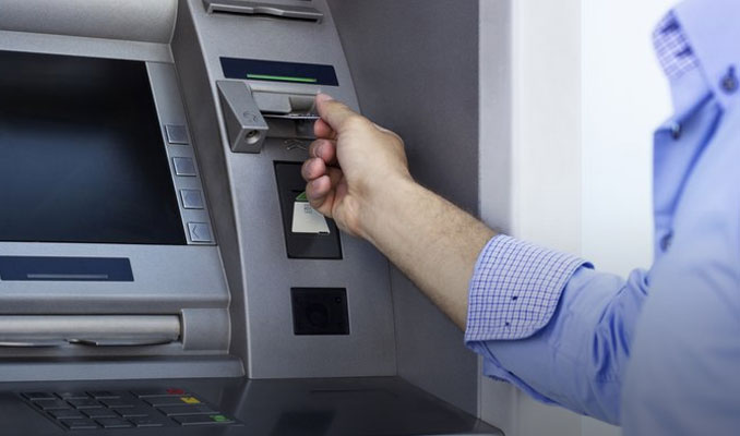 ATM kiraları lüks dükkanlarla yarışıyor
