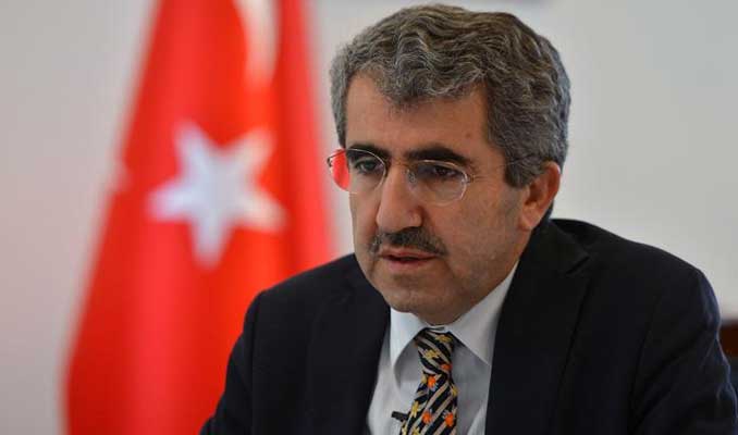 ÖSYM eski başkanı Ali Demir gözaltına alındı