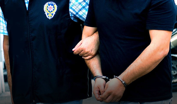 FETÖ'nün 'mahrem imam' yapılanması soruşturmasında 80 gözaltı kararı