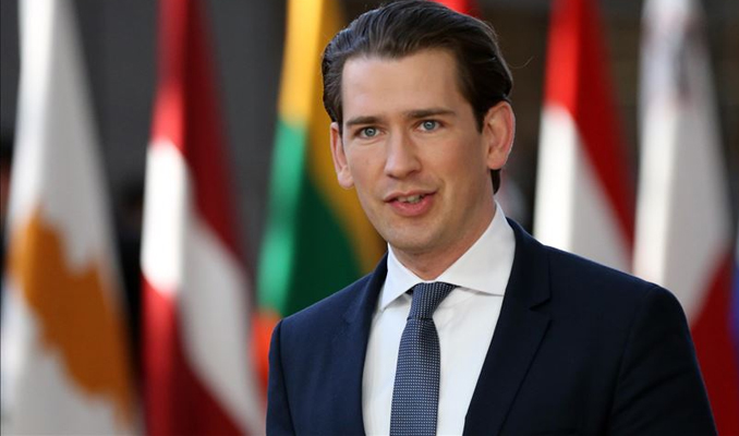 Avusturya Başbakanı: Avusturya’da terör örgütü PKK’nın yeri yok