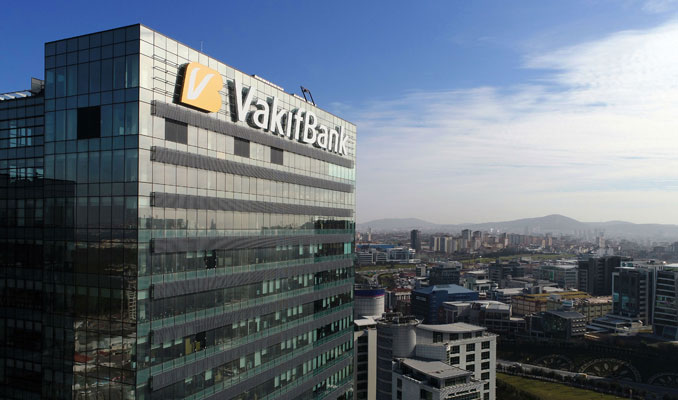 VakıfBank'tan ekonomiye 316 milyar TL destek