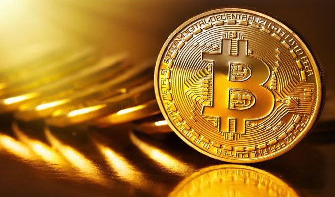 ABD-Çin gerginliği Bitcoin'e yaradı: 8 bin doları aştı