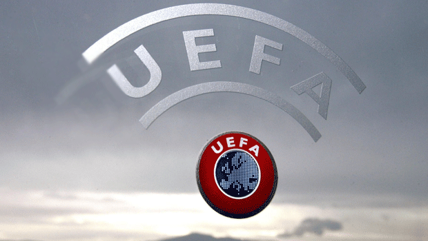 Manchester City, UEFA Mali Kontrol Kurumu'na sevk edildi