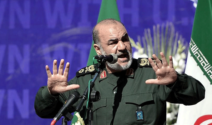 Selami: ABD ile İran arasındaki istihbarat savaşı ciddi bir realite