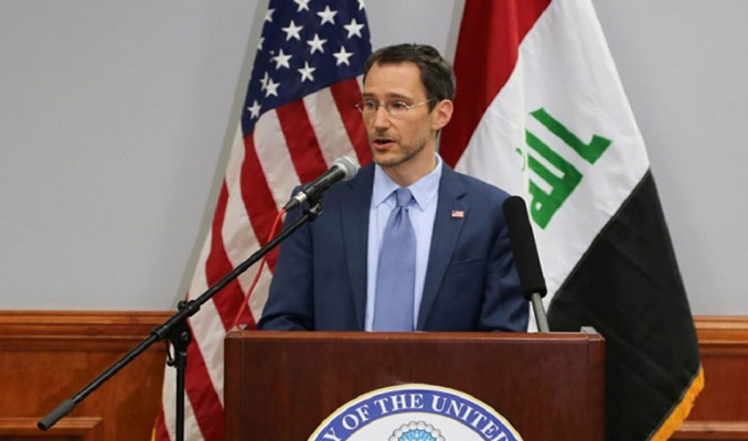 ABD, hatalı saldırıdan doalayı Irak'tan özür diledi