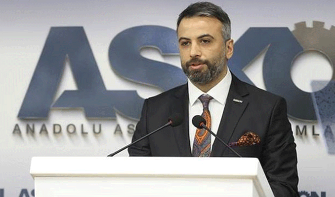 ASKON Başkanı Aydın: Seçim sonrası döviz dalgalanmaları normalleşecek