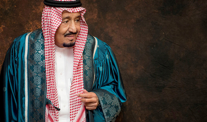 Suudi Arabistan'dan Arap liderlere iki olağanüstü zirveye davet