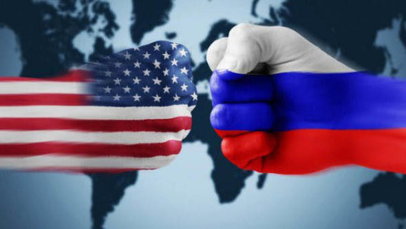 Rusya'dan ABD'ye Venezuela tepkisi: Doğrudan şantaj