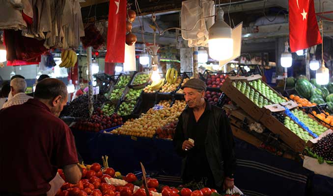 Ramazanda gıdada fiyat değişimleri