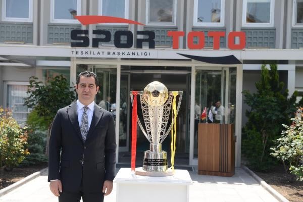 Şampiyonluk kupası İstanbul'a geliyor