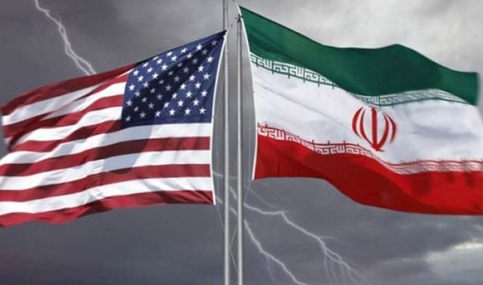 Almanya'dan ABD ve İran'a itidal çağrısı