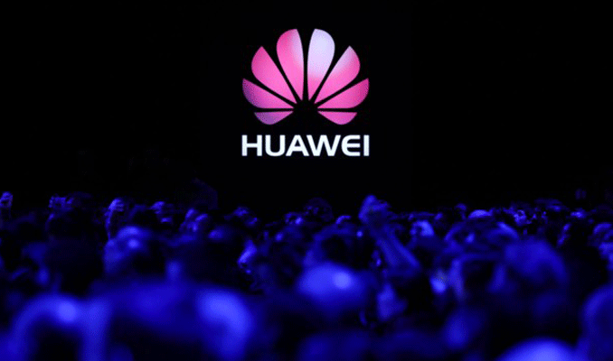 ABD Huawei yasağını hafifletti