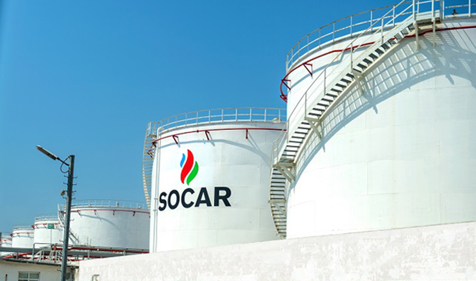 SOCAR Türkiye'de yatırımlarına devam edecek