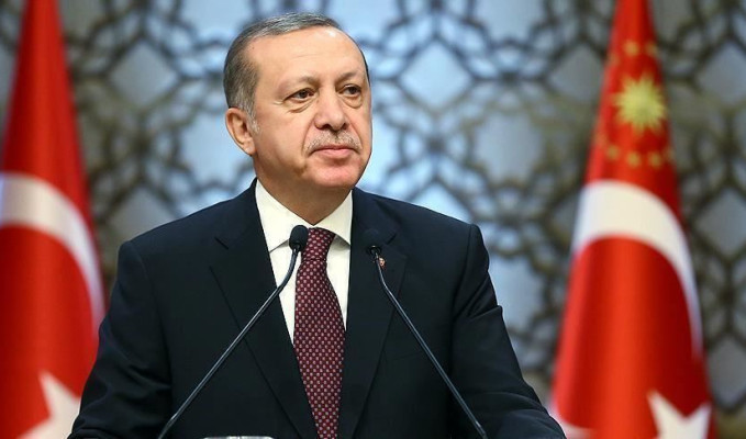 Erdoğan: Türkiye Kırım Tatarlarının haklarını korumaya devam edecek