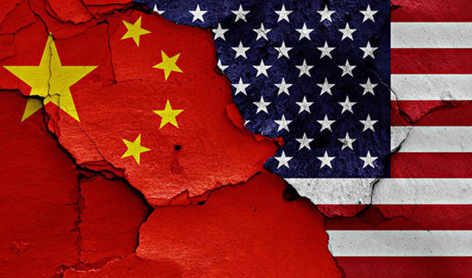 Çin: ABD şirketlerimizin meşru haklarını kısıtlıyor