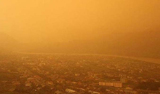 Meteoroloji'den İstanbul için 'sarı' uyarı!