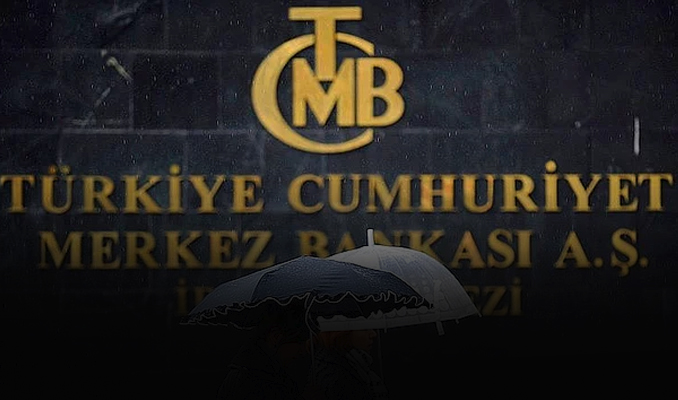 TCMB: Finansal Hizmetler Güven Endeksi Mayıs'ta arttı