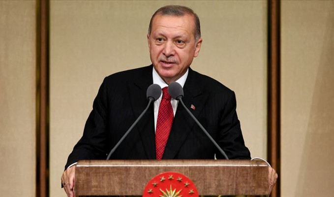 Erdoğan, yargı reformunu 30 Mayıs'ta açıklayacak