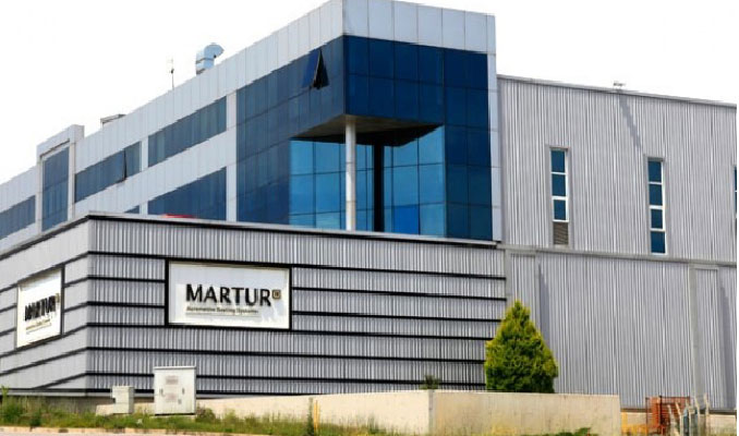 AB’nin otomotiv üssüne fabrika... Türk şirketten 120 milyon TL'lik yatırım