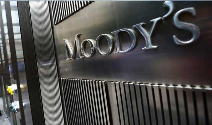 Moody's, Kolombiya'nın kredi notu görünümünü yükseltti