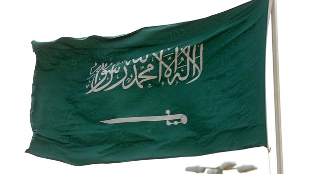 Suudi Arabistan Husilerin İHA'sını etkisiz hale getirdi