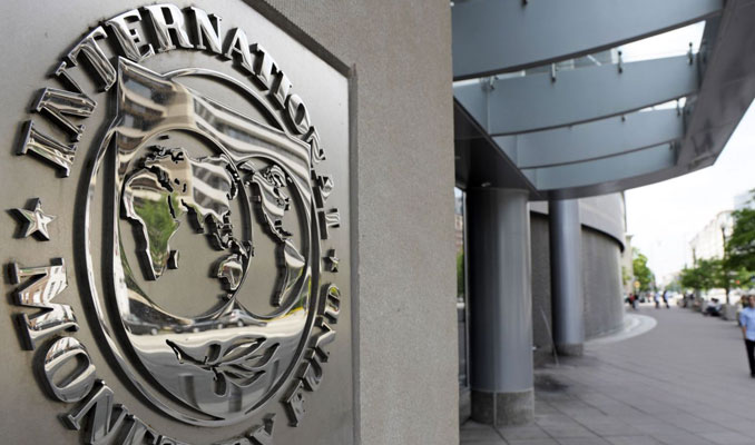 IMF: Çin'e gümrük vergisinin maliyetini ABD üstleniyor