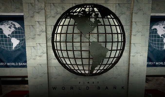 Dünya Bankası'ndan Türkiye'ye 500 milyon euro