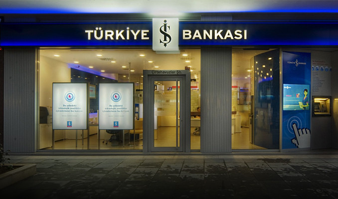 İş Bankası'ndan tahsili gecikmiş alacak satışı açıklaması
