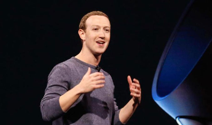 Zuckerberg açıkladı: Facebook'tan yapay zeka asistan