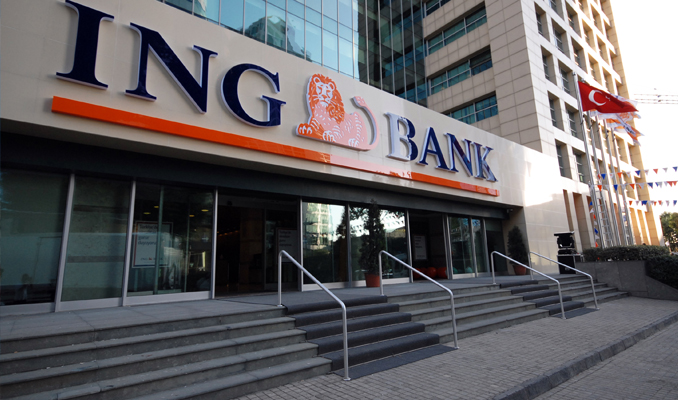 ING Bank’tan ilk çeyrekte 494 milyon 536 bin TLlik konsolide net kâr