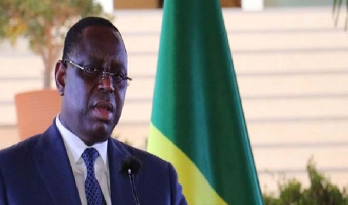 Senegal'de başbakanlık kaldırıldı