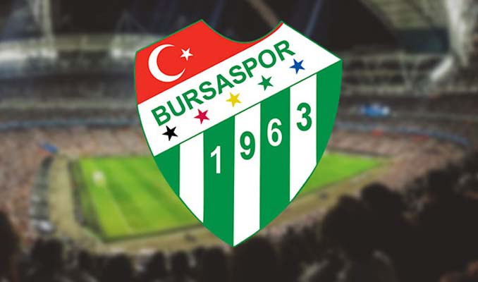 Bursaspor'a Furkan Özçal'dan haciz şoku