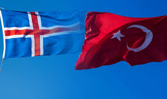 Türkiye'den İzlanda'ya 'Milli Takım' notası