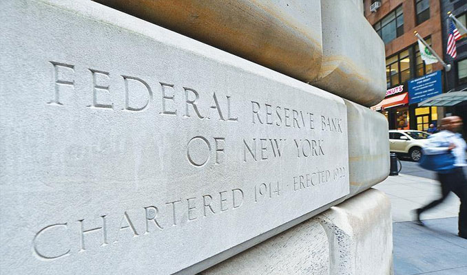 ABD'nin 2 dev bankasından Fed'in faiz kararı için 1arklı beklenti