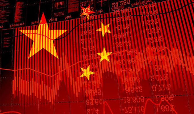 Çin: Eğer ABD ticari gerilimi tırmandırır ise yanıt veririz