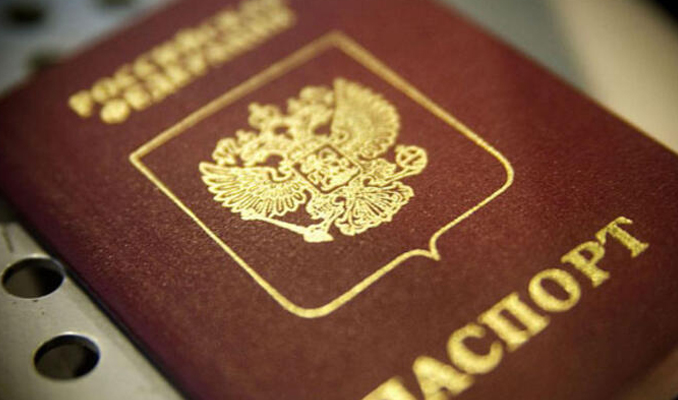 En fazla Rus pasaportu alanlar listesinde Türk damgası